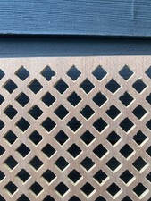 6x 2ft griglia copriradiatore