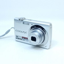 Nikon fotocamera digitale