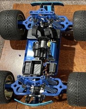 Redline Kit di Montaggio RC