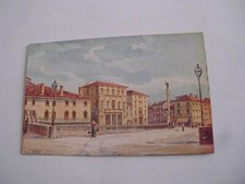 Vicenza - Ponte degli Angeli e Colonna XX settembre - non spedita f. p. 