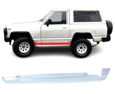 Per Nissan Patrol Hardtop