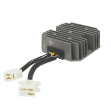 REGOLATORE DI TENSIONE RMS PER