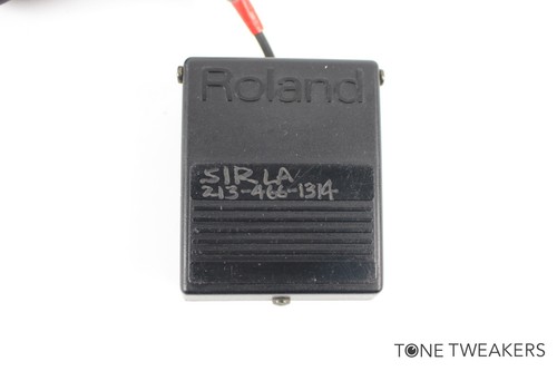 Roland interruttore a - dp-2,