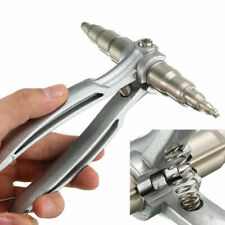 ESPANSORE MANUALE TUBO RAME SALDATURA RESISTENTE PINZA TUBO RAME 7 MISURE