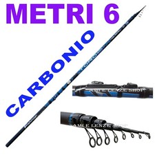 Canna Bolognese Mare Scogliera