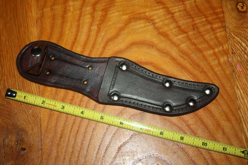 Fodero coltello - ,