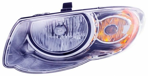 Faro anteriore per chrysler - per,