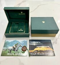 Rolex Datejust 16013 16014