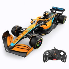 1/18 F1 Mclaren MCL36 2022