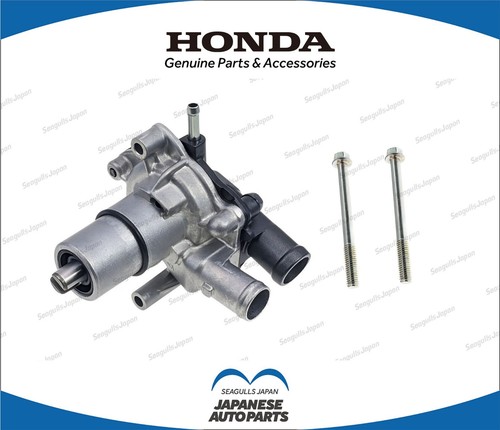 Pompa acqua honda - pompa, hornet