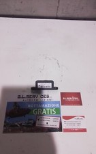 CENTRALINA MODULO UNITA SENSORE COMANDO ESP IMBARDATA PEUGEOT 207 C3 PICASSO 