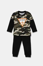 GUESS COMPLETO T-SHIRT