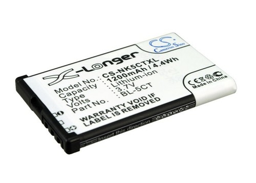 Batteria per nokia 5220 - 5220,