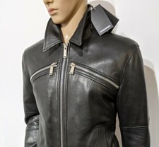 Giacca da motociclista