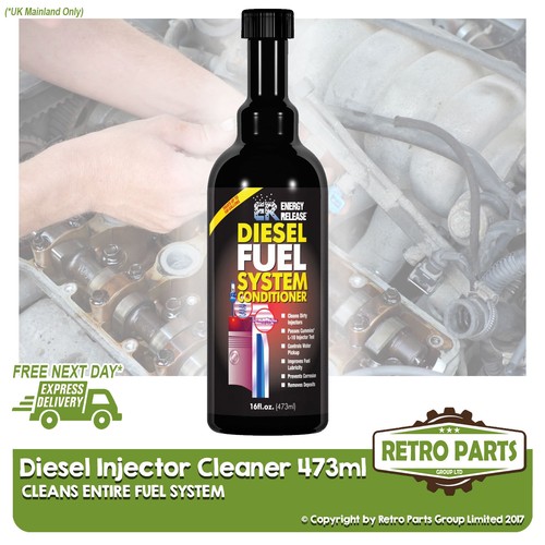Pulitore iniettori carburante - pulitore,