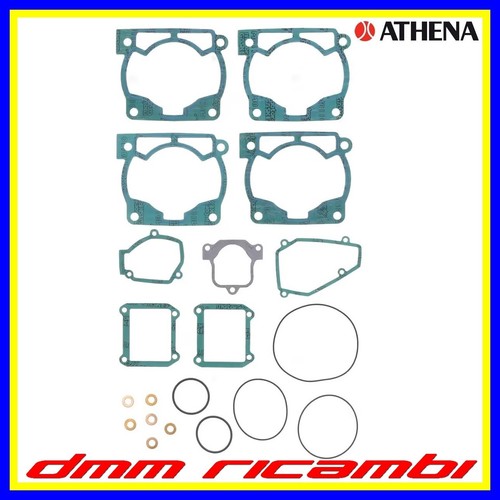 Kit serie guarnizioni