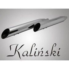 Kalinski terminale marmitte - terminale,