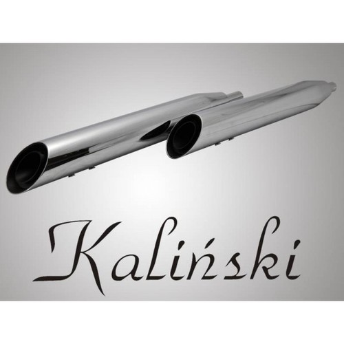 Kalinski terminale marmitte - kalinski,