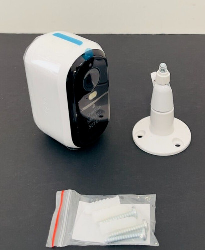 Arlo essential outdoor - outdoor, 2a