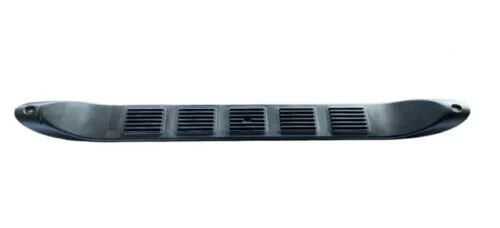 Battitacco pedana anteriore - battitacco,