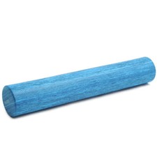 Yogistar Fasce/Pilates Rotolo Pro 15x90cm Blu 2 Colori Foam Roller NUOVO