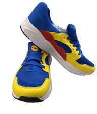 LIDL SCARPA UOMO MAN SHOES VINTAGE JHD4820