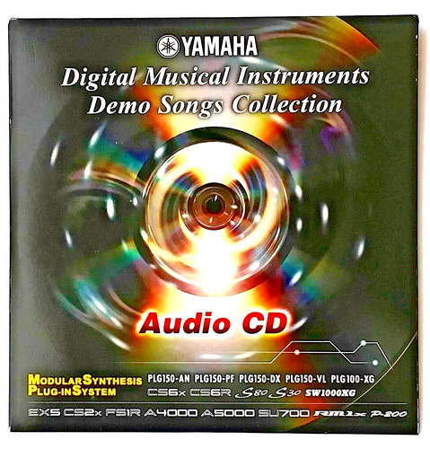 Canzoni demo audio - demo,