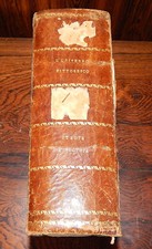 Antiquarian book universo - book,