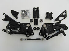 Poggiapiedi KTM Duke 125 200