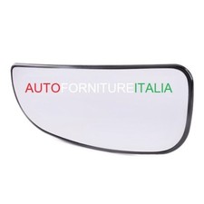 Piastra specchio retrovisore - specchio,