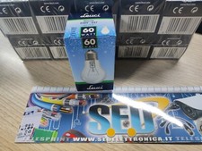 Lampadina incandescenza goccia