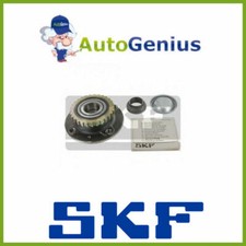 KIT CUSCINETTO RUOTA