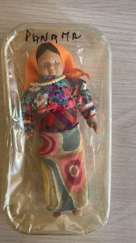 Bambola collezione in - bambola,