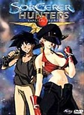 Sorcerer Hunters 2 - Magical