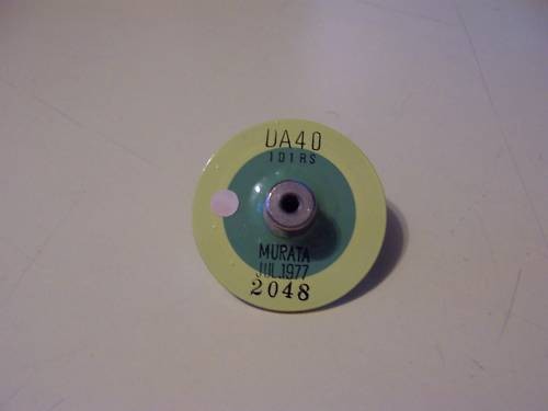 922 ceramic condensatore - tl-922,