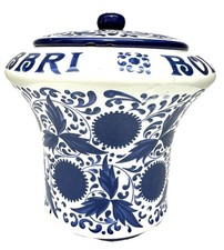 VASO PUBBLICITARIO AMARENA