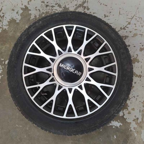 Cerchio lega per microcar - per,