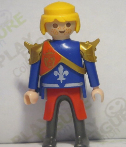 Playmobil cavaliere leone dal - playmobil,