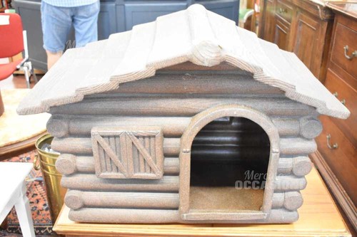 Casetta esterno per cani in - esterno,