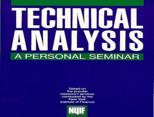 Technical analysis personal - technical, analysis: