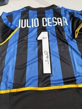Maglia julio cesar - julio,