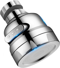Aeratore Rubinetto Cucina