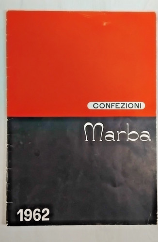 Rare prospekt brochure - prospekt,