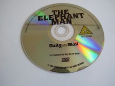 The Elephant Man - Film 1980