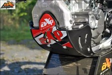 Axp protezione motore skid - axp,