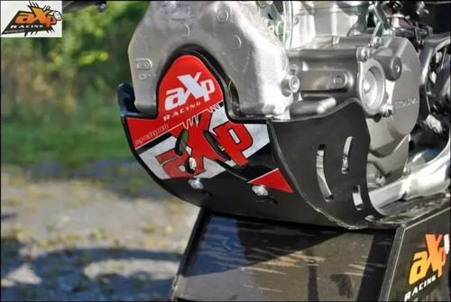 Axp protezione motore skid - protezione,