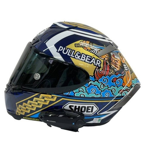 Casco integrale shoei - casco,