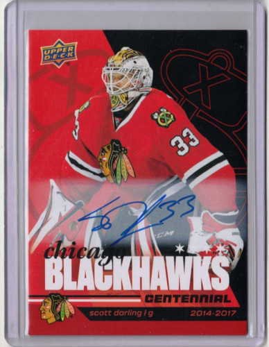 Scott darling chicago - scott,