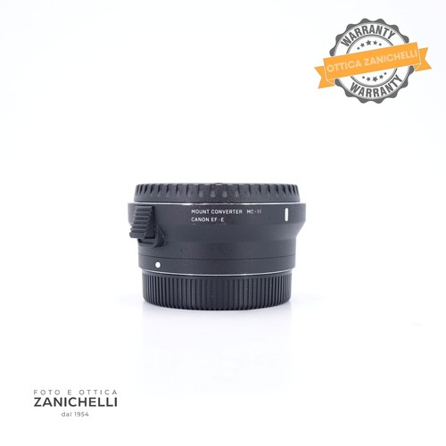 Sigma mount converter 11 - sigma,