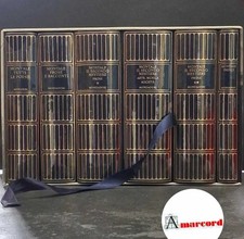 Opere complete 6 volumi /